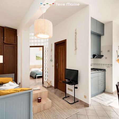 La Tana Del Polpo Apartment Monterosso al Mare Exterior photo