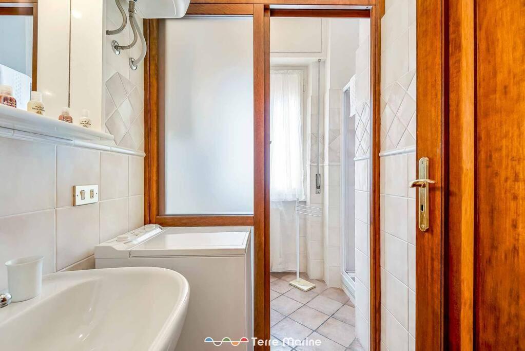 La Tana Del Polpo Apartment Monterosso al Mare Exterior photo