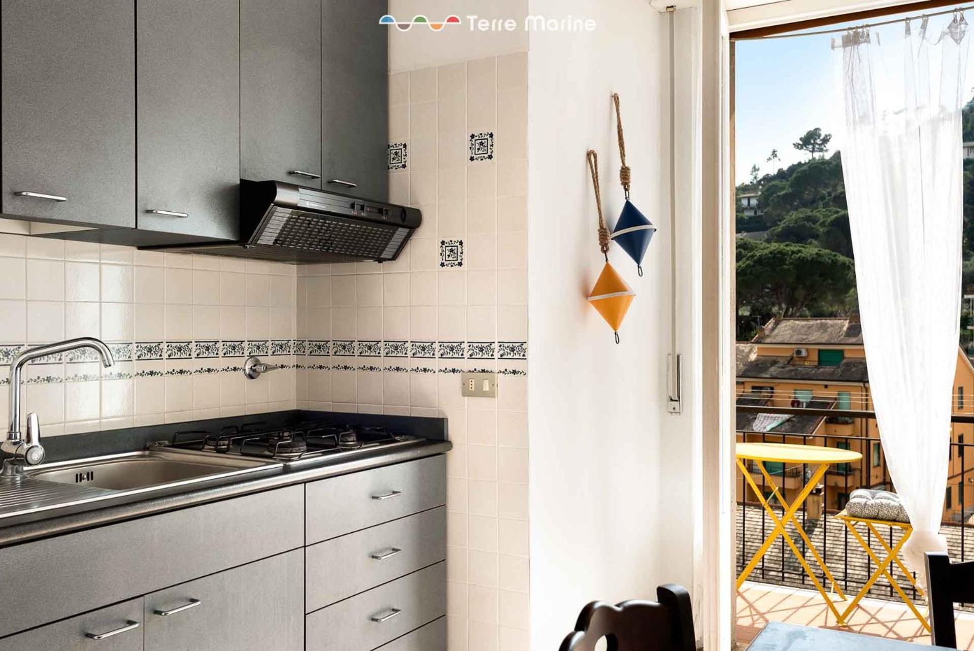La Tana Del Polpo Apartment Monterosso al Mare Exterior photo